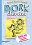 Rachel Renée Russell: DORK Diaries, Band 04, Buch