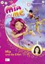 Isabella Mohn: Mia and me, Band 01, Buch