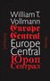 William T. Vollmann: Europe Central, Buch