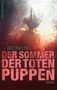 Antonio Hill: Der Sommer der toten Puppen, Buch