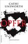 Cathi Unsworth: Opfer, Buch