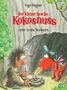 Ingo Siegner: Der kleine Drache Kokosnuss reist in die Steinzeit, Buch