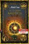 Michael Scott: Die Geheimnisse des Nicholas Flamel 06  - Die silberne Magierin, Buch