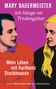 Mary Bauermeister: Ich hänge im Triolengitter, Buch