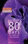 Vina Jackson: 80 Days - Die Farbe des Verlangens, Buch