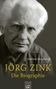 Matthias Morgenroth: Jörg Zink. Die Biographie, Buch