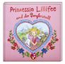 Monika Finsterbusch: Prinzessin Lillifee und der Bergkristall, Buch