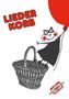 Liederbuch 05. Liederkorb, Noten