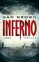 Dan Brown: Inferno, Buch