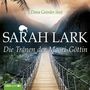 Sarah Lark: Die Tränen der Maori-Göttin, 6 CDs
