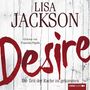 Lisa Jackson: Desire, 6 CDs