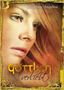 Josephine Angelini: Göttlich verliebt, Buch
