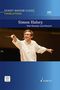 Simon Halsey: Schott Master Class Chorleitun, Noten
