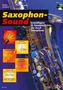Dirko Juchem: Saxophone Facts, m. CD-Audio, Noten
