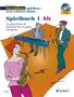 Saxophon spielen - Mein schönstes Hobby / Mit CD, Noten
