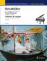 Reisebilder, Buch