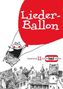 Liederballon, Noten