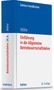Einführung in die Allgemeine Betriebswirtschaftslehre, Buch