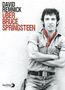 David Remnick: Über Bruce Springsteen, Buch