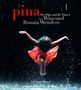 Donata Wenders: Pina - Der Film und die Tänzer, Buch