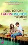 Paul Torday: Lachsfischen im Jemen, Buch