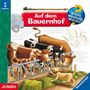 Wieso? Weshalb? Warum? Auf dem Bauernhof. CD, CD