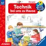Wieso? Weshalb? Warum? Technik bei uns zu Hause. CD, CD