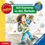 Wieso? Weshalb? Warum? Ich komme in die Schule. CD, CD