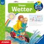 Wieso? Weshalb? Warum? Unser Wetter. CD, CD