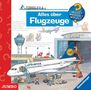 Wieso? Weshalb? Warum? Alles über Flugzeuge. CD, CD