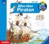 Wieso? Weshalb? Warum? Alles über Piraten. CD, CD