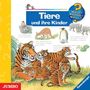 Wieso? Weshalb? Warum? Tiere und ihre Kinder. CD, CD