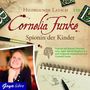 Hildegunde Latsch: Cornelia Funke. Spionin der Kinder, 2 CDs