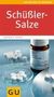 Günther H. Heepen: Schüßler-Salze, Buch