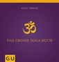 Anna Trökes: Das große Yogabuch, Buch