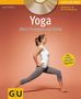 Anna Trökes: Yoga. Mehr Energie und Ruhe (mit CD), Buch