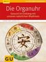 Andreas Noll: Die Organuhr, Buch