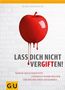 Joachim Mutter: Lass dich nicht vergiften!, Buch