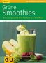 Christian Guth: Grüne Smoothies, Buch
