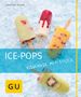 Christina Richon: Ice-Pops, Buch