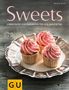 Nicole Stich: Sweets, Buch
