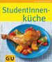 Tanja Dusy: Studentinnenküche, Buch