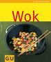 Tanja Dusy: Wok, Buch
