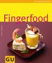 Margit Proebst: Fingerfood, Buch