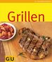 Christina Kempe: Grillen, Buch