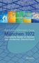 Kay Schiller: München 1972, Buch