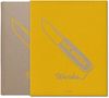 Alison Castle: Marc Newson, Buch