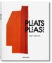 Midori Kitamura: Pleats Please Issey Miyake, Buch