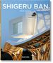Philip Jodidio: Shigeru Ban, Buch