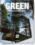 Philip Jodidio: Green Architecture Now! 02, Buch